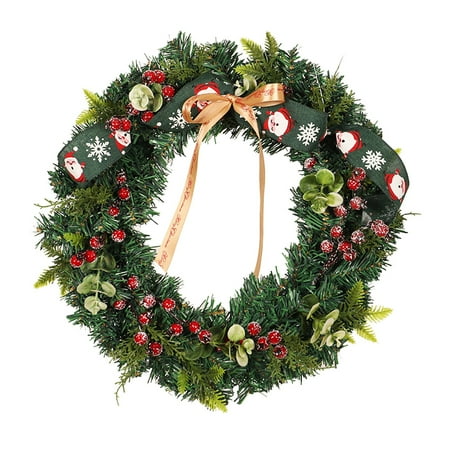 ZTTD 2022 New Christmas Wreath Upside Down Tree Decorations Christmas Ball Decoration Pendant Front Door Decoration Christmas Wreath A
ZTTD 2022 New Christmas Wreath Upside Down Tree Decorations Christmas Ball Decoration Pendant Front Door Decoration Christmas Wreath A