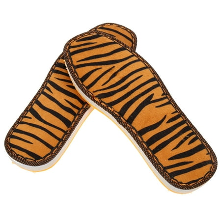 1 Pair of Professional Shoe Pads Wear-resistant Foot Cushions Comfortable Slipper Pads
1 Pair of Professional Shoe Pads Wear-resistant Foot Cushions Comfortable Slipper Pads