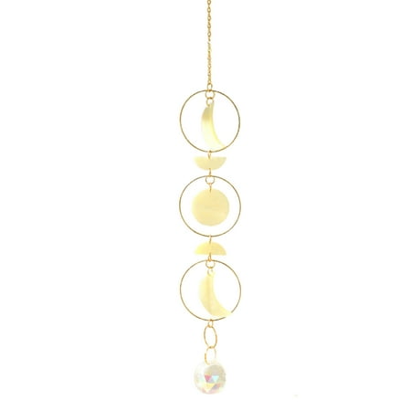 Shengtu Hanging Decoration Create Atmosphere Sparkling Eye-catching Car Interior Sun Catcher Pendant Room Ornament
Shengtu Hanging Decoration Create Atmosphere Sparkling Eye-catching Car Interior Sun Catcher Pendant Room Ornament