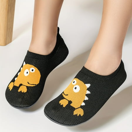 Cute Cartoon Barefoot Slip On Slippers Lightweight Non Slip Quick Drying House Shoes For Boys Walking Yoga All Seasons
Cute Cartoon Barefoot Slip On Slippers Lightweight Non Slip Quick Drying House Shoes For Boys Walking Yoga All Seasons
