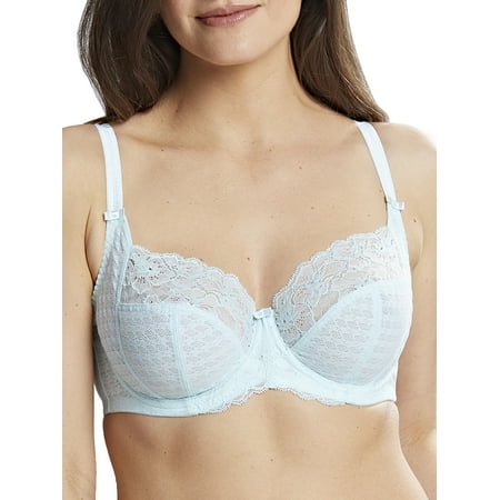 Panache Womens Envy Side Support Balconette Bra Style-7285