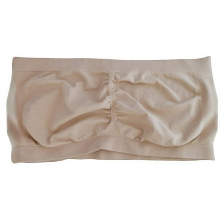 Clearance Sale!!!Charming Bras Super Cozy Bralette Underwear Women Invisible Strapless One-Piece Bra Push Up Ladies Lingerie Breathable Crop Tops
Clearance Sale!!!Charming Bras Super Cozy Bralette Underwear Women Invisible Strapless One-Piece Bra Push Up Ladies Lingerie Breathable Crop Tops