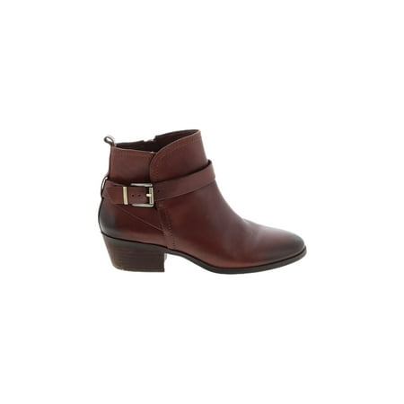 Pre-Owned Vince Camuto Women s Size 7.5 Ankle Boots