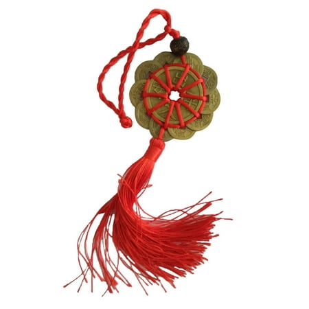 Paptzroi Charm Ancient Set of FENG Protection 10 SHUILucky Home Decor Glass Icicles Ornament Chandelier Beads Garland Hanging Holiday Baskets Ball Lamp Chains Small Decorative Chain f
Paptzroi Charm Ancient Set of FENG Protection 10 SHUILucky Home Decor Glass Icicles Ornament Chandelier Beads Garland Hanging Holiday Baskets Ball Lamp Chains Small Decorative Chain f