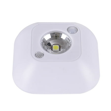 Mini Energy Saving Wireless Night Light Powered Activated Sensor Battery Motion Wall Emergency Lamp LED Night for Stairs
Mini Energy Saving Wireless Night Light Powered Activated Sensor Battery Motion Wall Emergency Lamp LED Night for Stairs