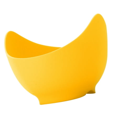 10Pcs Egg Poacher Silicone Egg Poaching Cup Non-stick Pancake Boiler Kitchen Egg Cooking Boiler Kitchen Tool
10Pcs Egg Poacher Silicone Egg Poaching Cup Non-stick Pancake Boiler Kitchen Egg Cooking Boiler Kitchen Tool