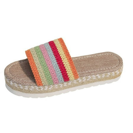Blphud Fashion Sandals for Women 2024 Women S Sandals Hot Sandals Women Teen Slippers for Girls Beach Sandals Girls Sandals Women Sandals Platform Sandals Womens Orange 39
Blphud Fashion Sandals for Women 2024 Women S Sandals Hot Sandals Women Teen Slippers for Girls Beach Sandals Girls Sandals Women Sandals Platform Sandals Womens Orange 39