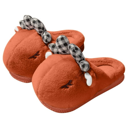 Kids Fashion Shoes Fashion Autumn And Winter Boys And Girls Slippers Flat Bottom Soft Lightweight Comfortable Warm Cute Cartoon Rabbit Shape
Kids Fashion Shoes Fashion Autumn And Winter Boys And Girls Slippers Flat Bottom Soft Lightweight Comfortable Warm Cute Cartoon Rabbit Shape