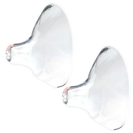 2pcs Protector Sheild Shield Protectors Breastfeeding Mother Milk Protection Cover (Assorted Cover)
2pcs Protector Sheild Shield Protectors Breastfeeding Mother Milk Protection Cover (Assorted Cover)
