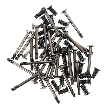 Fan Screws Case Screw Computer Kit Flat Pc Set Tapping Self Mount Short Black Miniature Repair Glasses Head Radiator
Fan Screws Case Screw Computer Kit Flat Pc Set Tapping Self Mount Short Black Miniature Repair Glasses Head Radiator