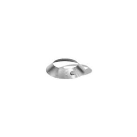 Duravent 16Dca-Sc 16 Inner Diameter - Silver