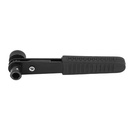 Haofy 90 Degree Ratchet Wrench Screwdriver Sleeve Wrench For Repair Device Maintenance Instrument
Haofy 90 Degree Ratchet Wrench Screwdriver Sleeve Wrench For Repair Device Maintenance Instrument