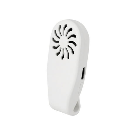 Gifts Klycj Portable Mini Mask Fan Clip Usb Charging Outdoor Silent Ventilation Small Fan
Gifts Klycj Portable Mini Mask Fan Clip Usb Charging Outdoor Silent Ventilation Small Fan