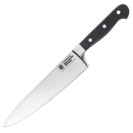 Cuisine::pro® Wolfgang Starke 8 Inch Chef’s Knife