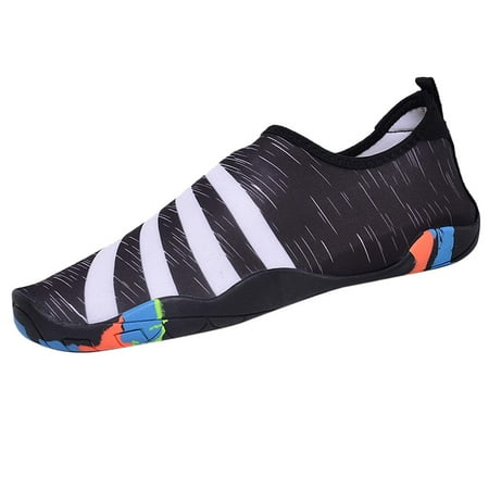 Mens Women Shoes Barefoot Quick Shoes For Swim Lake Beach garden and park Driving Boating Black
Mens Women Shoes Barefoot Quick Shoes For Swim Lake Beach garden and park Driving Boating Black