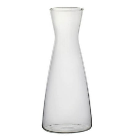 FRCOLOR 1Pc 600ml Summer Glass Cup Juice Dispenser Milk Drinking Glass (Transparent)
FRCOLOR 1Pc 600ml Summer Glass Cup Juice Dispenser Milk Drinking Glass (Transparent)