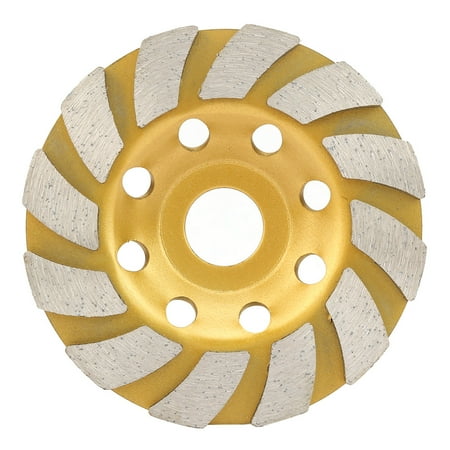 Grinding Wheel Cup Disc Energy Saving Neoteric Good User Experience For Activity
Grinding Wheel Cup Disc Energy Saving Neoteric Good User Experience For Activity
