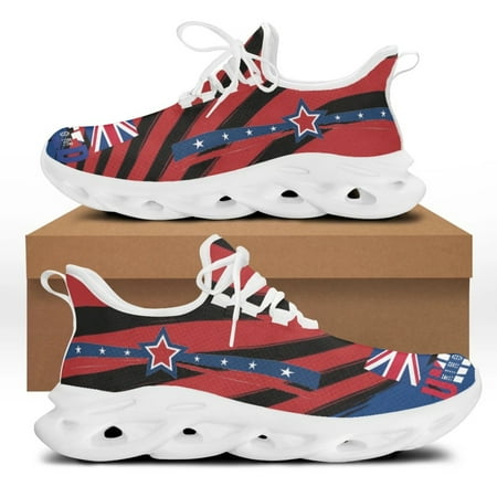 England Republic Flag Designer Shoes Casual Lightweight Men Flat Sneakers Breathable Male Lace Up Walking Footwear
England Republic Flag Designer Shoes Casual Lightweight Men Flat Sneakers Breathable Male Lace Up Walking Footwear