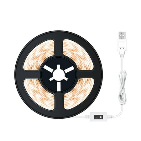 Waterproof LED Strip Smart Hand Sweep Sensor Light Bar USB Stepless Dimming Lighting Strip for Kitchen Cabinets
Waterproof LED Strip Smart Hand Sweep Sensor Light Bar USB Stepless Dimming Lighting Strip for Kitchen Cabinets