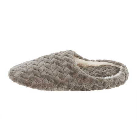Slippers for Women Women S House Slippers Slip-On Anti-Skid Flower Indoor Casual Shoes Snow Slipper Womens Slippers Flock Coffee 36-37
Slippers for Women Women S House Slippers Slip-On Anti-Skid Flower Indoor Casual Shoes Snow Slipper Womens Slippers Flock Coffee 36-37