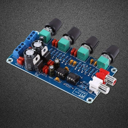 CHICIRIS Board HIFI OP-AMP For Music