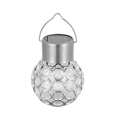 Aibecy Solar Powered Energy Outdoor Manual & 2 Control Modes Rechargeable Hollow-out Spherical Design Multi-Colored Changing IP65 Resistance for Garden Yard Decoration
Aibecy Solar Powered Energy Outdoor Manual & 2 Control Modes Rechargeable Hollow-out Spherical Design Multi-Colored Changing IP65 Resistance for Garden Yard Decoration