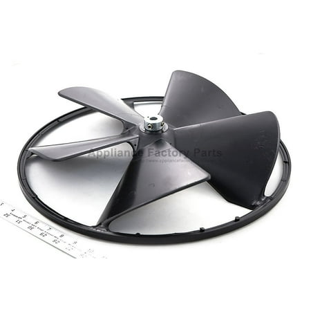 FAN BLADE CONDENSOR P60542001