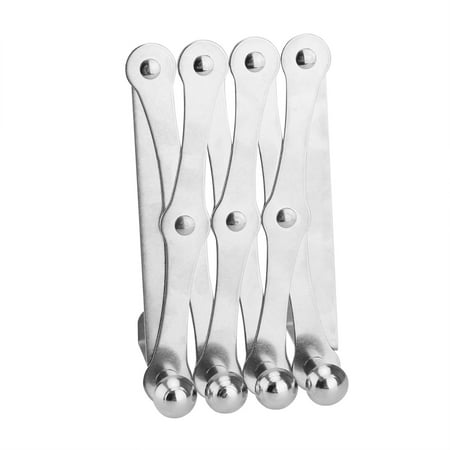 Storage Rack Door Hook Hanger Retractable Bathroom Back Stainless Steel Adjusted Folded Wall Hanging Scalable
Storage Rack Door Hook Hanger Retractable Bathroom Back Stainless Steel Adjusted Folded Wall Hanging Scalable