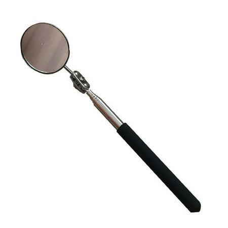 Hloma Carbon Steel Car Telescopic Detection Lens Foldable Repair Inspection Mirror
Hloma Carbon Steel Car Telescopic Detection Lens Foldable Repair Inspection Mirror