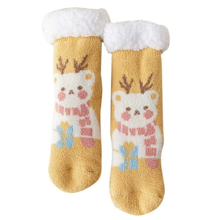 ketyyh-chn99 Socks Tights with Mesh Women Cute Style Lamb Velvet Socks Autumn And Winter Home Plus Velvet Thick Floor Socks
ketyyh-chn99 Socks Tights with Mesh Women Cute Style Lamb Velvet Socks Autumn And Winter Home Plus Velvet Thick Floor Socks