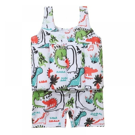 Toddler Boys Girls Float Swimwear Bathing Suit Kids One Piece Short Pants Swimsuit Beach Rash Guard 2-9Y
Toddler Boys Girls Float Swimwear Bathing Suit Kids One Piece Short Pants Swimsuit Beach Rash Guard 2-9Y