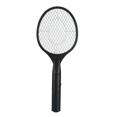 Home and Garden Clearance! Portable Handheld Insect Kller Racket Bog Zapper Yellow Requires 2 AA Batteries
Home and Garden Clearance! Portable Handheld Insect Kller Racket Bog Zapper Yellow Requires 2 AA Batteries