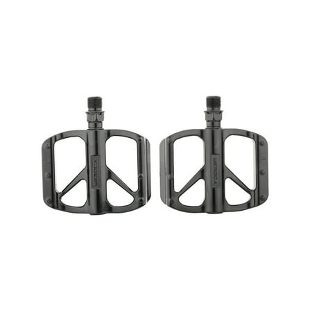 cusimax 1 Pair Footboard Scratch Resistance Bearing Structure Flat Platform CNC Light-weight Bike Pedal Wear-resistance Cycling Parts
cusimax 1 Pair Footboard Scratch Resistance Bearing Structure Flat Platform CNC Light-weight Bike Pedal Wear-resistance Cycling Parts