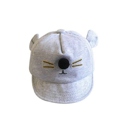 Brand Clearance Baby Caps Summer Girl Boys Sun Hat with Ear Spring Summer Newborn Baseball Cap Sunhat
Brand Clearance Baby Caps Summer Girl Boys Sun Hat with Ear Spring Summer Newborn Baseball Cap Sunhat