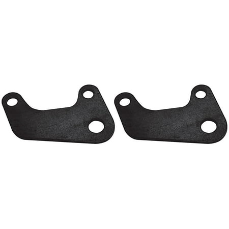 QC Lift Bar Brackets Steel Lower 5/8in Hole