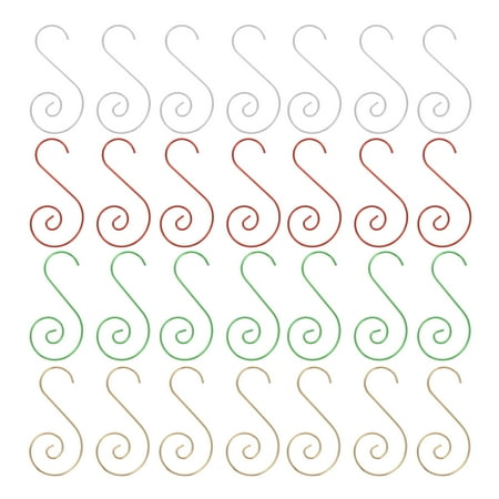Christmas Ornamenthooks Party Tree Hook Decor Hangers Decoration Hook Hooks Supplies Green
Christmas Ornamenthooks Party Tree Hook Decor Hangers Decoration Hook Hooks Supplies Green