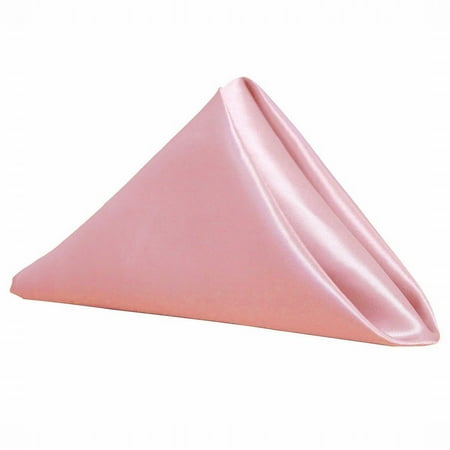 Xinqinghao kitchen gadgets Banquet Decoration Napkins High End Hotel Wedding Polyester Napkins Placemats Fabric Satin Napkins 10 Pack 20 Inch Pink
Xinqinghao kitchen gadgets Banquet Decoration Napkins High End Hotel Wedding Polyester Napkins Placemats Fabric Satin Napkins 10 Pack 20 Inch Pink