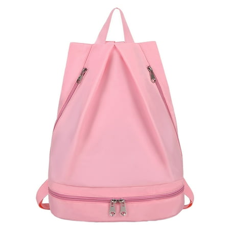 Ozmmyan Beach Backpack With Shoe Compartment - Wet And Dry Separation Backpack Ideal For Beach Gym Travel Swimming Sports Gift On Clearance
Ozmmyan Beach Backpack With Shoe Compartment - Wet And Dry Separation Backpack Ideal For Beach Gym Travel Swimming Sports Gift On Clearance