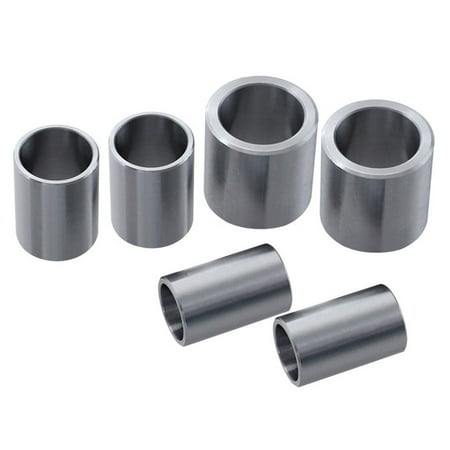 Reducing Bushing Adapters Reducing Steel Sleeve for Grinding Wheel Sanding Wheel
Reducing Bushing Adapters Reducing Steel Sleeve for Grinding Wheel Sanding Wheel