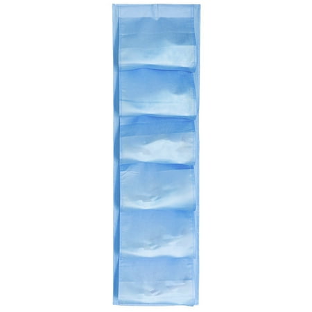 Fly Sunton Shoes Storage Hanging Bag Dustproof Organizer Rotatable for Closet Household Bedroom(Sky Blue)
Fly Sunton Shoes Storage Hanging Bag Dustproof Organizer Rotatable for Closet Household Bedroom(Sky Blue)