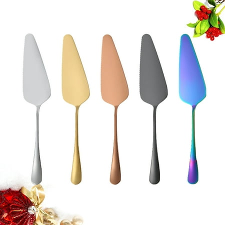 pizza shovel 5PCS Stainless Steel Cake Shovel Multifunctional Serrated Pizza Spatula Cake Cutter for Home Kitchen
pizza shovel 5PCS Stainless Steel Cake Shovel Multifunctional Serrated Pizza Spatula Cake Cutter for Home Kitchen