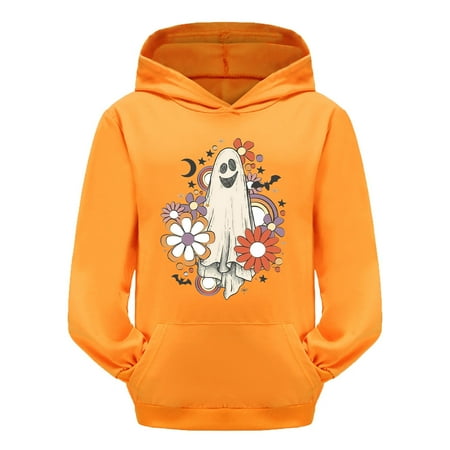 Girls Sweatshirt Toddler Boys Girls Hoodie Sweatshirt Pumpkin Shirt Long Sleeve Glow in Dark Tops Baby Sweatshirt(Color:Orange Size:3-4 Years)
Girls Sweatshirt Toddler Boys Girls Hoodie Sweatshirt Pumpkin Shirt Long Sleeve Glow in Dark Tops Baby Sweatshirt(Color:Orange Size:3-4 Years)