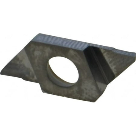 NTK CTP FRV VM1 Grade 0.0394 Cutting Width Carbide Cutoff Insert 20° Right Hand Lead Angle TiCN Coated
NTK CTP FRV VM1 Grade 0.0394 Cutting Width Carbide Cutoff Insert 20° Right Hand Lead Angle TiCN Coated
