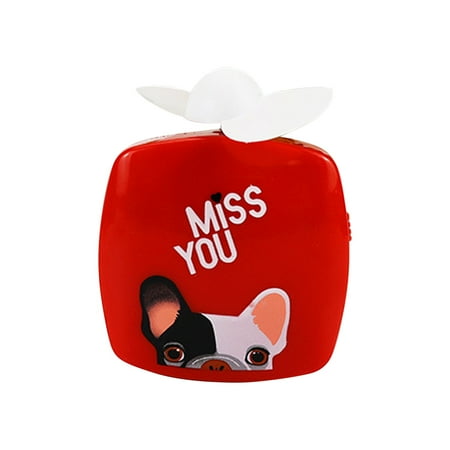 Inflatable Giraffe Summer Handheld Usb Fan Cartoon Cute Dog Rechargeable Student Portable Portable Small Fan Mini Fan*1pcs Preschool Learning Activities Age 3
Inflatable Giraffe Summer Handheld Usb Fan Cartoon Cute Dog Rechargeable Student Portable Portable Small Fan Mini Fan*1pcs Preschool Learning Activities Age 3