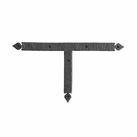 2 Pack 16.25 inch Decorative Corner Brackets Black T Bracket Decorative Corner Brackets Flat Angle Bracket Barn Door Hardware Ornamental Brackets The Durango Series by Borderland Rustic Hardware
2 Pack 16.25 inch Decorative Corner Brackets Black T Bracket Decorative Corner Brackets Flat Angle Bracket Barn Door Hardware Ornamental Brackets The Durango Series by Borderland Rustic Hardware