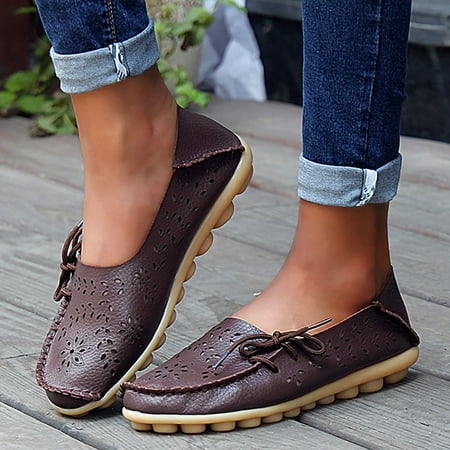 Follure Slip On Women Hollow Out Comfort Walking Flat Loafers Casual Shoes Driving Loafers Walking Shoes For Women
Follure Slip On Women Hollow Out Comfort Walking Flat Loafers Casual Shoes Driving Loafers Walking Shoes For Women
