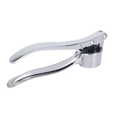 Ekeka Free Shipping Crusher Garlic Press Easy Squeeze Zinc Alloy Ergonomic Handle Kitchen Tool
Ekeka Free Shipping Crusher Garlic Press Easy Squeeze Zinc Alloy Ergonomic Handle Kitchen Tool