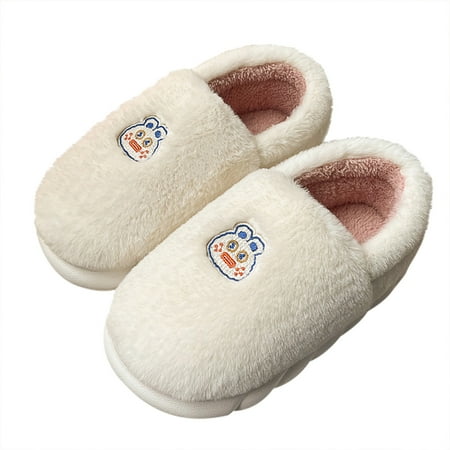 Aueoeo Ankle Boots For Women Fall Boots Thick Bottom Plus Velvet Cotton Slippers Winter Slippers Soft Household Eva Thick-Soled Pure Cotton Home Furry Cotton Slippers Walking Boot
Aueoeo Ankle Boots For Women Fall Boots Thick Bottom Plus Velvet Cotton Slippers Winter Slippers Soft Household Eva Thick-Soled Pure Cotton Home Furry Cotton Slippers Walking Boot