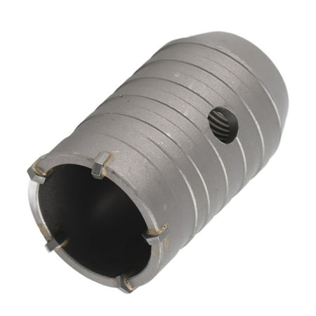 Wall Holes Saws Cutter High Accuracy Concrete Hole Saw Electric Hammer Accessories Easy Operation For Brick Cutting For Air Conditioning Installation
Wall Holes Saws Cutter High Accuracy Concrete Hole Saw Electric Hammer Accessories Easy Operation For Brick Cutting For Air Conditioning Installation