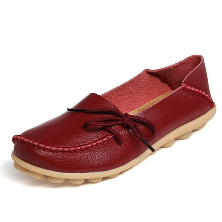 Women‘s Classic Slip On Shoes Casual Faux Leather Low Top Loafers Women‘s Footwear
Women‘s Classic Slip On Shoes Casual Faux Leather Low Top Loafers Women‘s Footwear